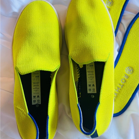 Authentic Rothy’s - Picture 3 of 12